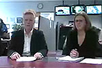 observer tv news