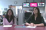 observer tv news