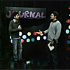 Journal November 12, 2009