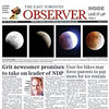 The Toronto Observer